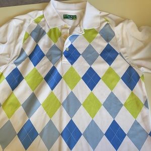 Golf shirt